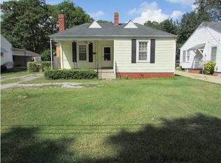 2067 Miller St, Montgomery, AL 36107