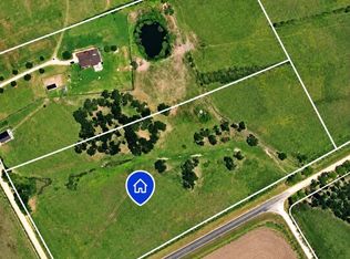 102 County Road 151, Riesel, TX 76682