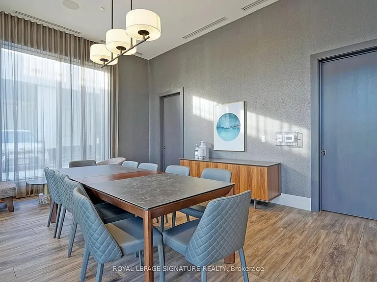 2550 Simcoe St N #2121 — Photo 40