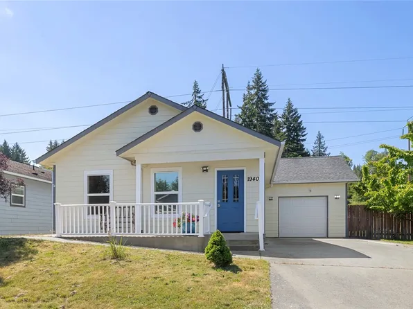 1940 Village Circle, Port Angeles, WA 98362