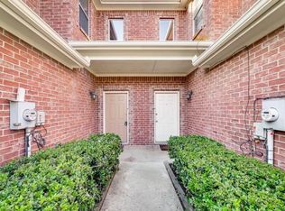 4010 Willowrun Ln, Arlington, TX 76013