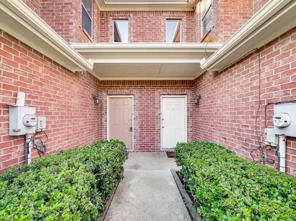 4010 Willowrun Ln, Arlington, TX 76013