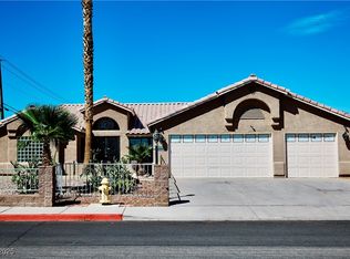 3601 Maverick St, Las Vegas, NV 89108