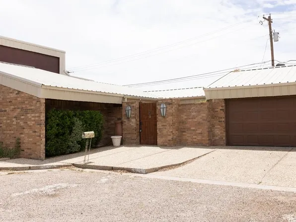 60 Arroyo Santiago, Odessa, TX 79762