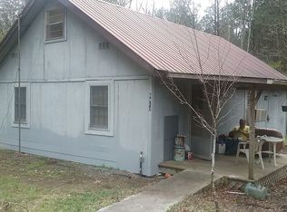 6913 Red Bud Rd NE, Ranger, GA 30734