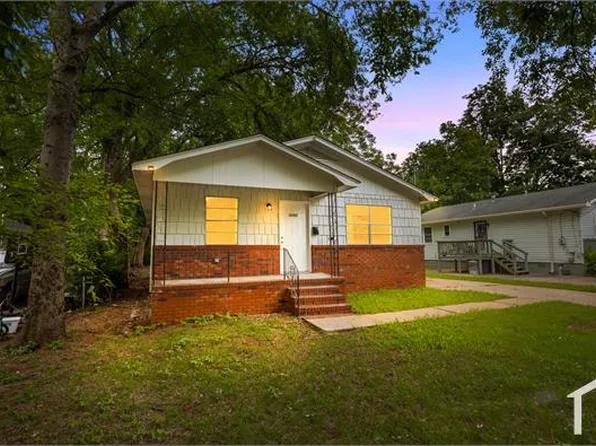 3353 Jefferson Ave SW, Birmingham, AL 35221