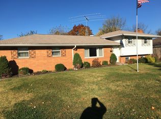 5402 N Kenmore Rd, Indianapolis, IN 46226