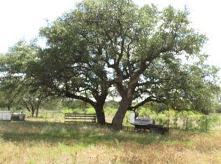 0 N Fm 1311, Hext, TX 76848