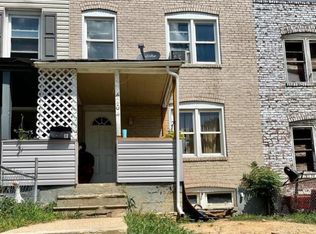4204 Audrey Ave, Baltimore, MD 21225