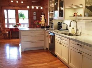 75 Quail Run Dr, Talking Rock, GA 30175
