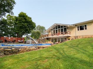 130 Fox Creek Rd, New Concord, OH 43762