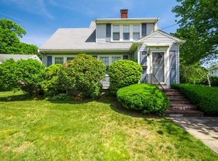 211 Broad Meadow Rd, Needham, MA 02492