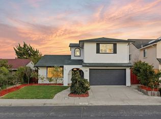 3104 San Andreas Dr, Union City, CA 94587