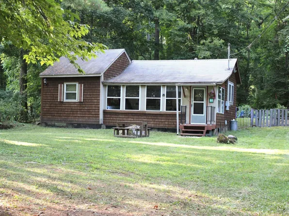 44 OHara Lane, Salisbury, CT 06068