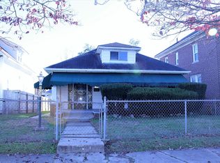 2725 Emmons Ave, Huntington, WV 25702