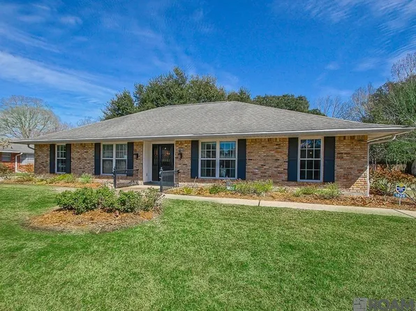 1826 Dahlia St, Baton Rouge, LA 70808