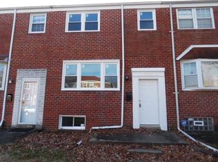 905 Circle Dr, Baltimore, MD 21227