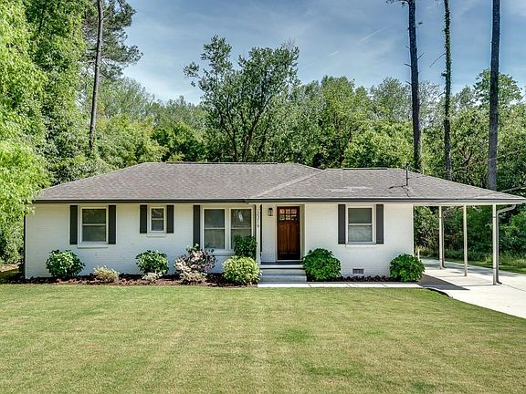 2nd image of 2319 Hunting Valley Dr