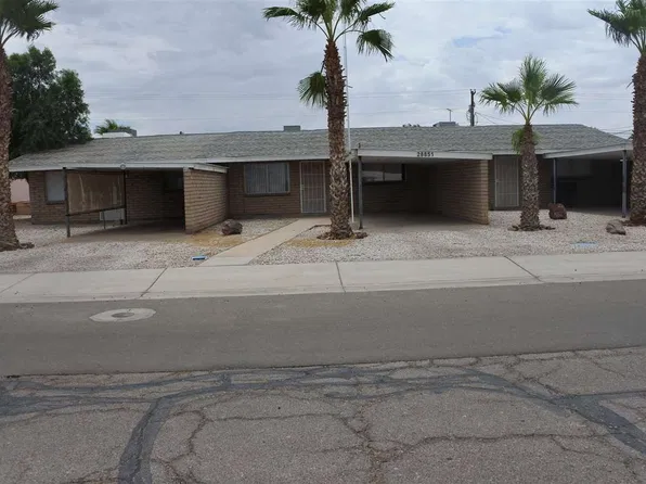 28849 E San Jose Ave, Wellton, AZ 85356