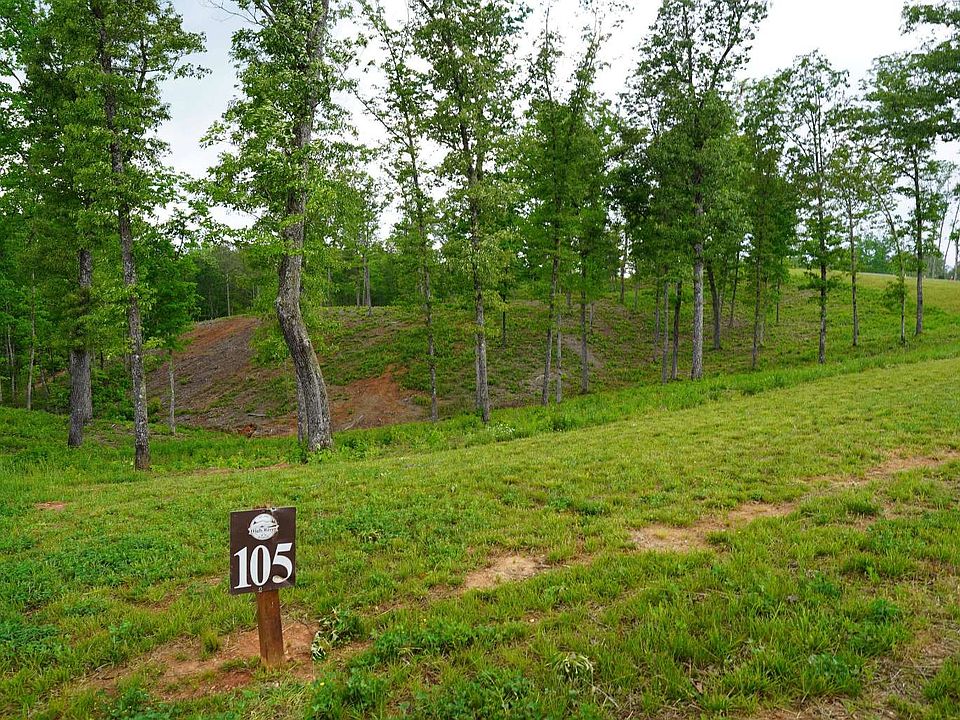 1st image of LOT 105 High River Xing