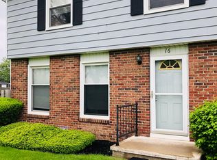 16 Huntsman Way, Webster, NY 14580