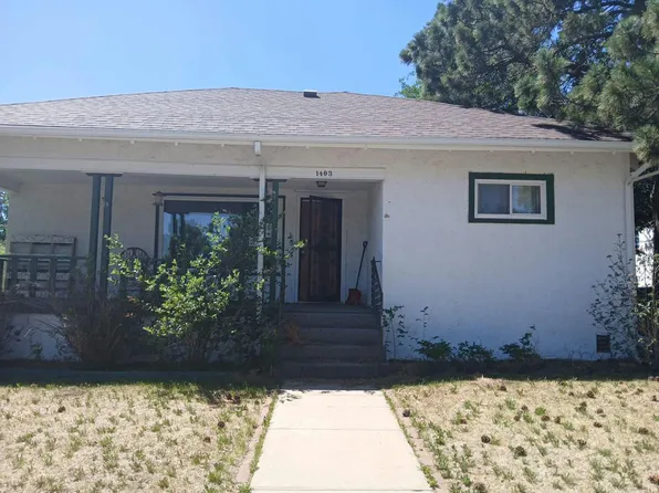 1403 Osage St, Sidney, NE 69162