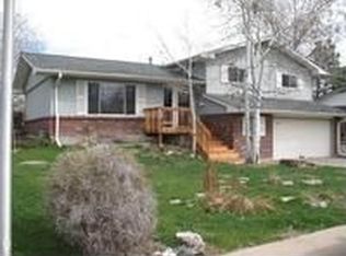 7483 E Easter Ln, Centennial, CO 80112