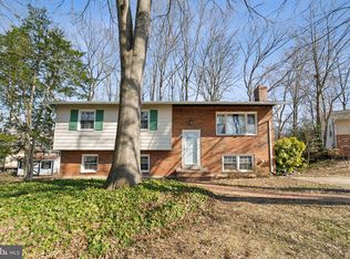 2510 Pembroke Ct, Woodbridge, VA