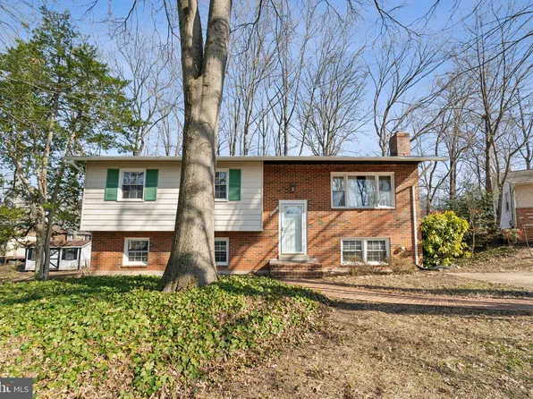 2510 Pembroke Ct, Woodbridge, VA 22192