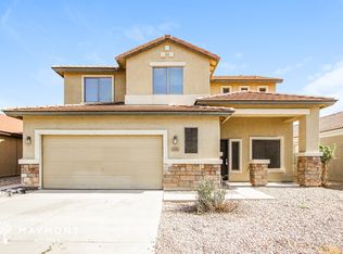 24828 W Rosita Ave, Buckeye, AZ 85326