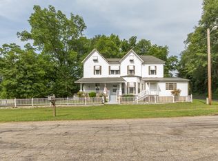 288 Heard St, Flovilla, GA 30216