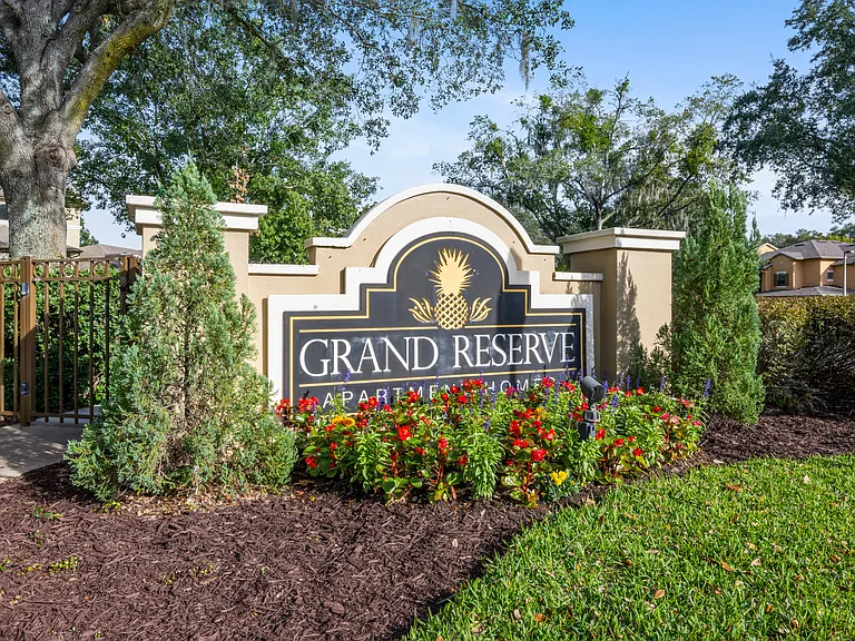 Grand Reserve Apartment Homes — Photo 66