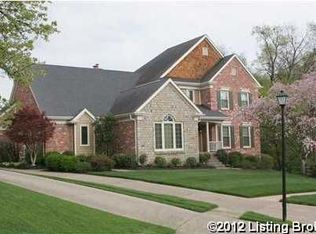 10320 Carriage House Ct, Louisville, KY 40223