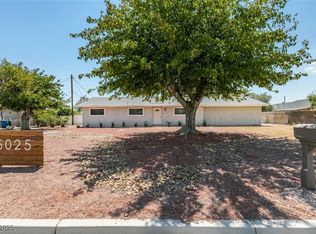 5025 W Gowan Rd, Las Vegas, NV 89130