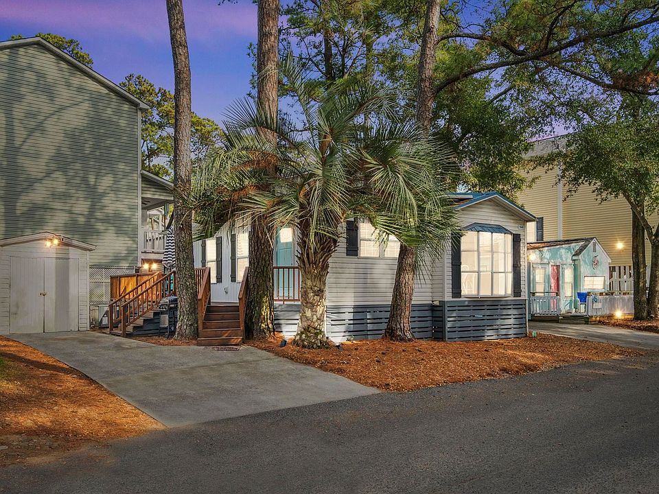 1st image of 6001 - 1440 S Kings Hwy. #1440 Mermaid Dr.