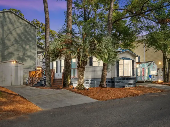6001 - 1440 S Kings Hwy. #1440 Mermaid Dr., Myrtle Beach, SC 29575