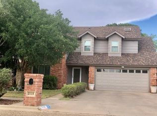 2118 93rd Pl, Lubbock, TX 79423