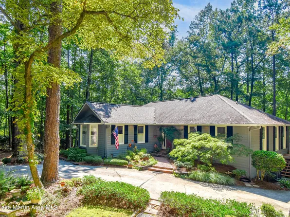 316 Hickory Way, Dadeville, AL 36853