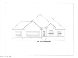 23 Emerald Downs, Three Way, TN 38343