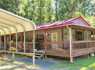 3739 Williams Lake Rd SW, New Philadelphia, OH 44663