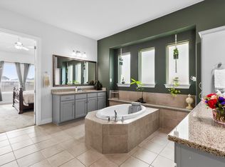 2618 Flat Bush Ave, Midlothian, TX 76065