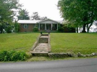 955 Durkee Rd SE, Cleveland, TN 37323