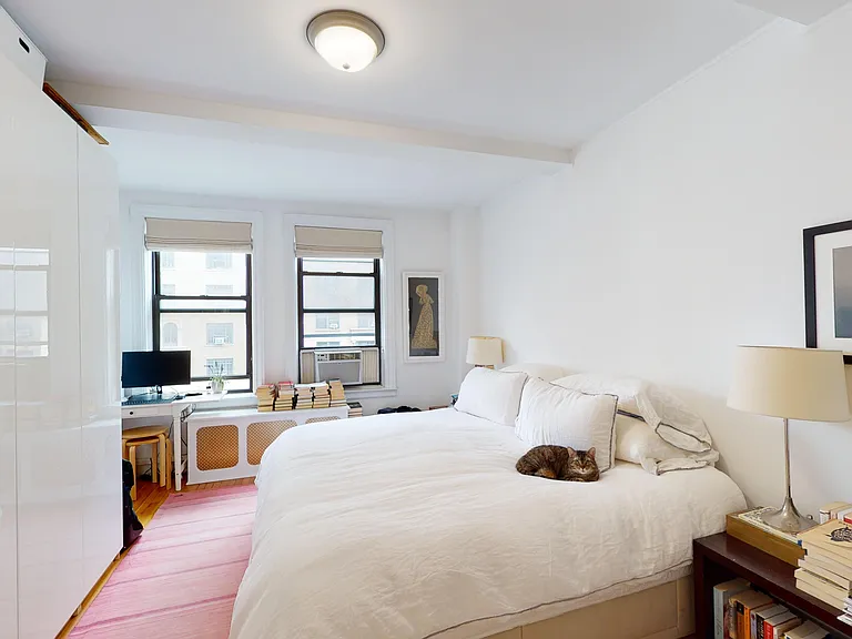 114 W 86th St #9A — Photo 9