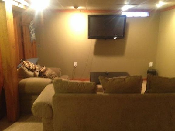 Basement 1