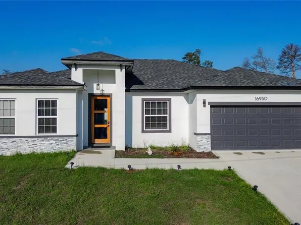 16950 SW 42nd Avenue Rd, Ocala, FL 34473