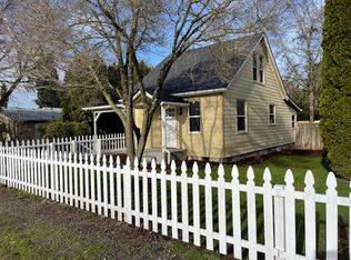 325 Santa Clara Ave, Eugene, OR 97404