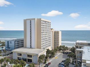 1207 S Ocean Blvd. #20605, Myrtle Beach, SC 29577