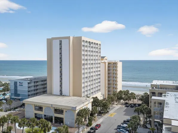 1207 S Ocean Blvd. #20605, Myrtle Beach, SC 29577