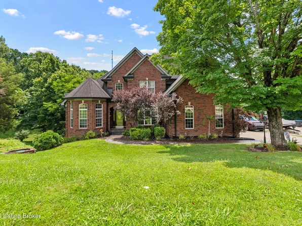 7908 Princess Wood Ct, Louisville, KY 40214