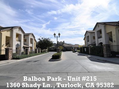 1360 Shady Ln APT 215, Turlock, CA, 95382